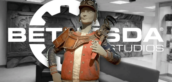 Los trabajadores de Bethesda Game Studios forman un sindicato de más de 200 desarrolladores, ya reconocido por Microsoft